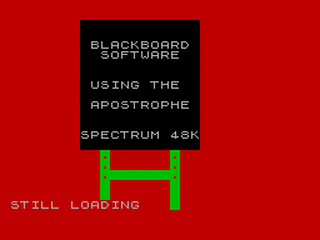 ZX GameBase Apostrophe,_The Sinclair_Research 1983