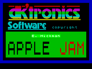 ZX GameBase Apple_Jam DK'Tronics 1984