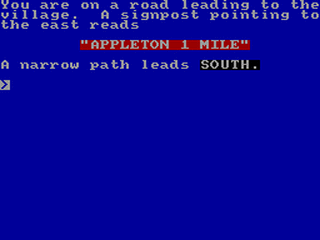 ZX GameBase Appleton,_The Walter_Pooley 1995