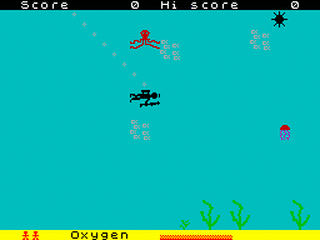 ZX GameBase Aquarius Bug-Byte_Software 1983