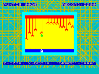 ZX GameBase Aranas! RUN_[1] 1985