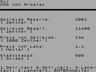 ZX GameBase Arbatax