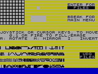 ZX GameBase Arcade_Creator Argus_Press_Software 1986