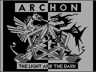 ZX GameBase Archon Electronic_Arts 1983