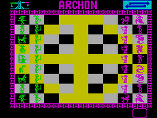 ZX GameBase Archon Electronic_Arts 1983