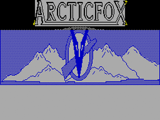 ZX GameBase Arcticfox Electronic_Arts 1988