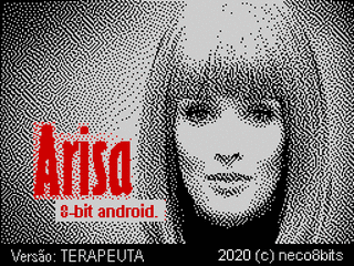 ZX GameBase Arisa:_8-Bit_Android Neco8bits 2020