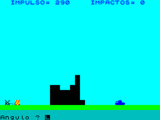 ZX GameBase Artillero Grupo_de_Trabajo_Software 1984