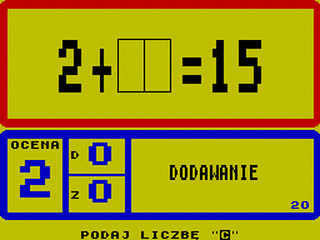 ZX GameBase Arytmetyka Krajowe_Wydawnictwo_Czasopism 1987