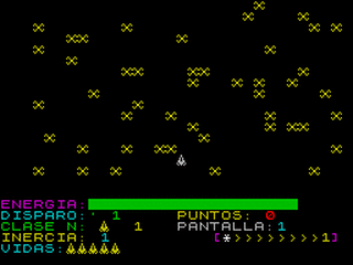 ZX GameBase Asext_II Scathing_Soft 1988
