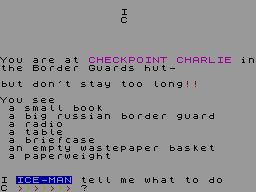 ZX GameBase Assignment_East_Berlin Sterling_Software 1985