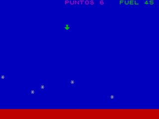 ZX GameBase Asteroides Microparadise_Software 1984