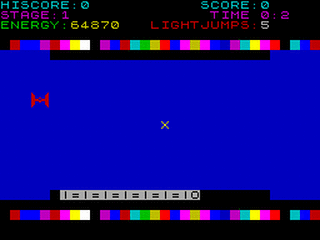 ZX GameBase Astro-Wars Precision_Software_Engineering 1983