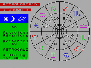ZX GameBase Astrologer's_Crown Astrocalc