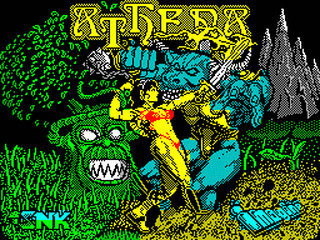 ZX GameBase Athena Imagine_Software 1987