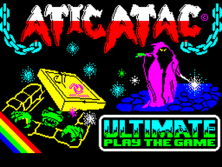 ZX GameBase Atic_Atac Ultimate_Play_The_Game 1983