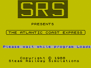 ZX GameBase Atlantic_Coast_Express_(+3_Disk),_The Steam_Railway_Simulations 1988