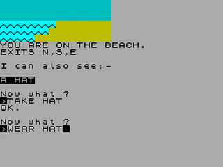 ZX GameBase Atlantis_Adventure M&J_Software 1984