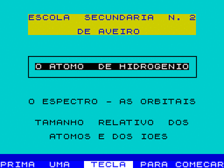 ZX GameBase Átomo_de_Hidrogénio Henrique_de_Oliveira 1987