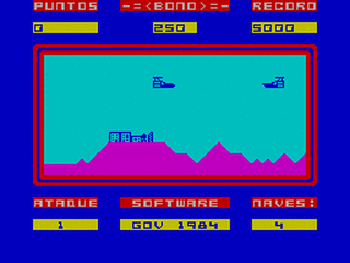 ZX GameBase Attack_(v2) VideoSpectrum 1984