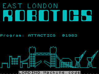 ZX GameBase Attactics East_London_Robotics 1983