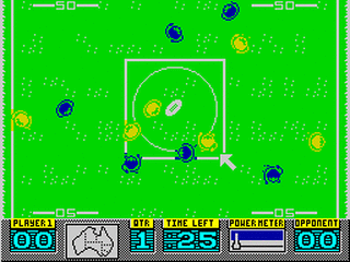 ZX GameBase Australian_Rules_Football_(128K) Again_Again 1989