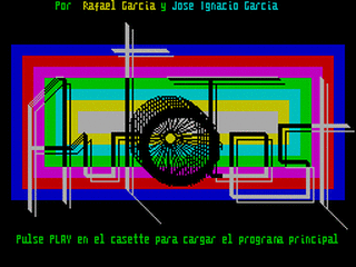 ZX GameBase Auto-Test Software_Editores 1986