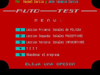ZX GameBase Auto-Test Software_Editores 1986