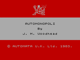 ZX GameBase Automonopoli Automata_UK 1983