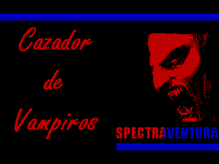 ZX GameBase Aventura_A_o_B:_Cazador_de_Vampiros Spectraventura 2011