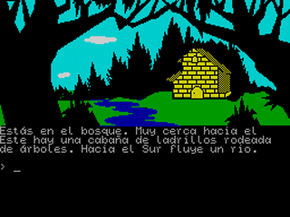 ZX GameBase Aventura_Original,_La Aventuras_AD 1989