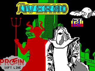 ZX GameBase Averno Proein_Soft_Line 1989