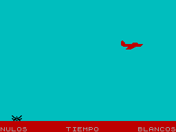 ZX GameBase Aviones Grupo_de_Trabajo_Software 1985