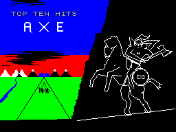 ZX GameBase Axe Top_Ten_Software 1987