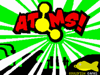 ZX GameBase Atoms! Gouldfish_Games 2018