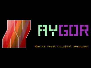 ZX GameBase [[AYgor_Music_Compilation_201908]]_(Extra) Various