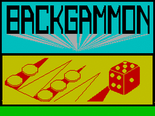 ZX GameBase Backgammon CDS_Microsystems 1988
