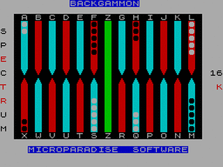 ZX GameBase Backgammon Microparadise_Software 1984