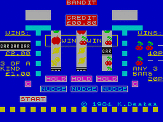 ZX GameBase Bandit Popular_Computing_Weekly 1984