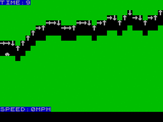 ZX GameBase Battlecars Darryl_LeCount 1993