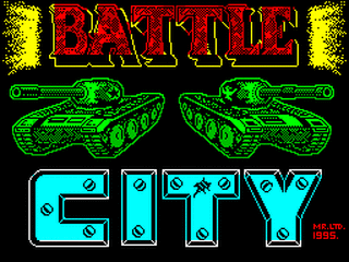 ZX GameBase Battle_City Flash 1995