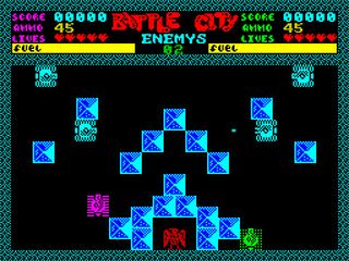 ZX GameBase Battle_City Flash 1995