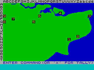 ZX GameBase Battle_of_Britain Microgame_Simulations 1982