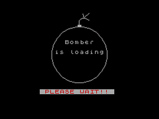 ZX GameBase Bomber Spectrum_Computing 1983