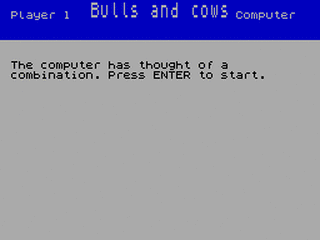ZX GameBase Bulls_and_Cows Spectrum_Computing 1985