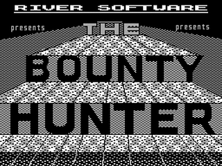 ZX GameBase Bounty_Hunter,_The River_Software 1989
