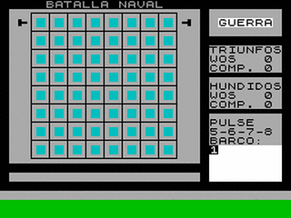 ZX GameBase Batalla_Naval VideoSpectrum 1984