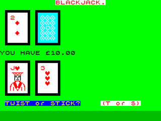 ZX GameBase Blackjack Temptation_Software 1983