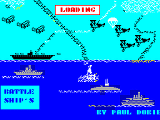 ZX GameBase Battle_Ships Paul_Dobie
