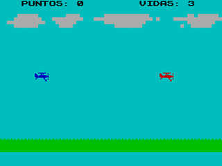 ZX GameBase Barón_Rojo Grupo_de_Trabajo_Software 1986